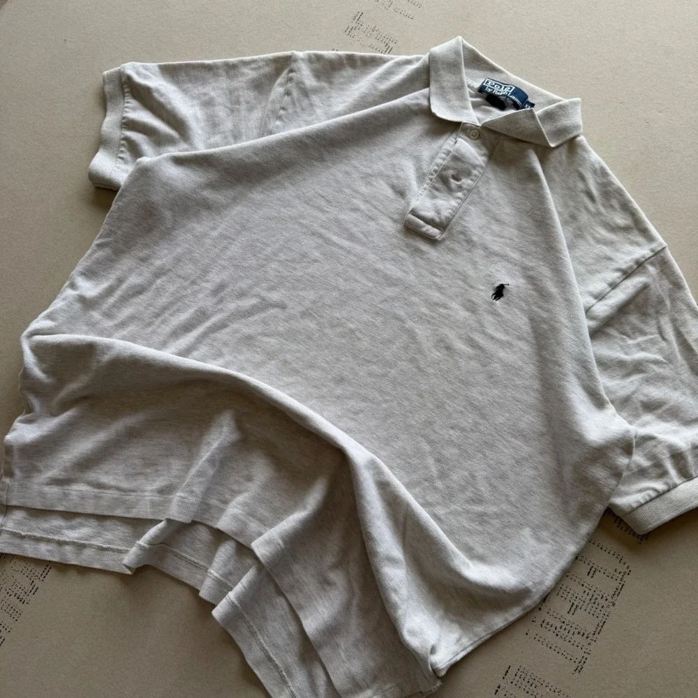 Vintage Polo‎ Ralph Lauren Polo Shirt